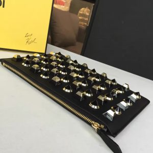 FENDI Clutch bag - Image 6