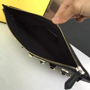 FENDI Clutch bag - Image 9