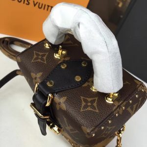 Louis Vuitton CAMERA BOX - Image 5