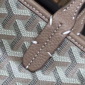 Goyard Saint Louis Tote Bag - Image 3