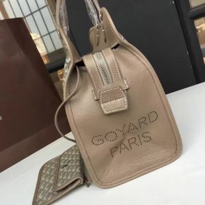 Goyard Saint Louis Tote Bag - Image 5