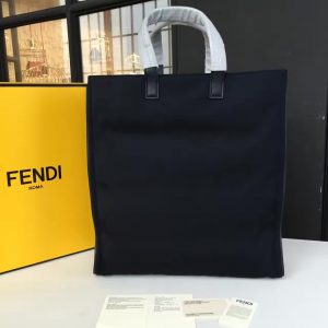 Fendi briefcase - Image 3