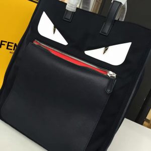 Fendi briefcase - Image 4