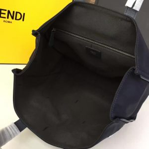 Fendi briefcase - Image 9