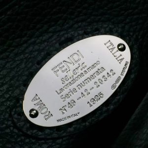 Fendi PEEKABOO - Image 7