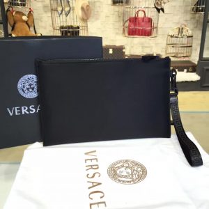 Versace MEDUSA CALF - Image 3