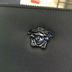 Versace MEDUSA CALF - Image 4