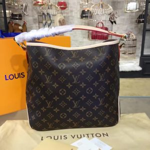 Louis Vuitton DELIGHTFUL - Image 3