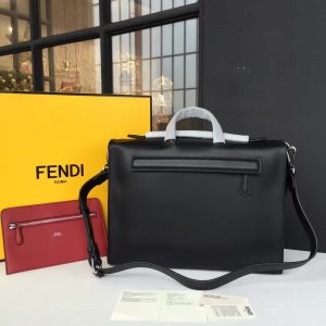 Fendi briefcase - Image 3