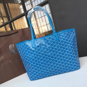 Goyard Saint Louis Tote Bag - Image 3