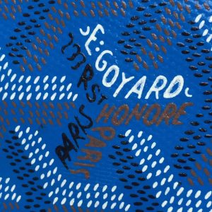 Goyard Saint Louis Tote Bag - Image 5