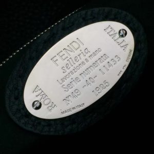 Fendi briefcase - Image 8