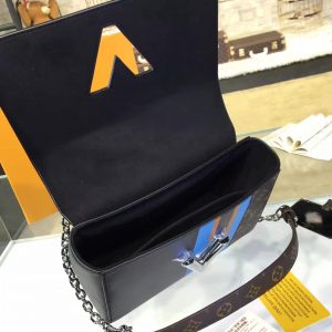 Louis Vuitton TWIST - Image 9