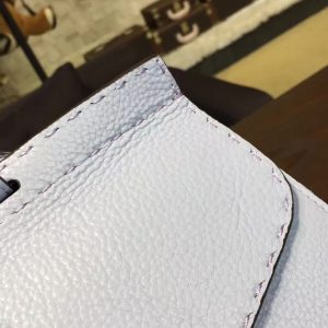 Gucci GG Marmont Leather Tote bag - Image 5