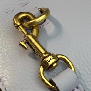 Gucci GG Marmont Leather Tote bag - Image 6