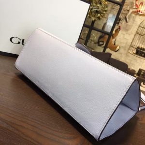 Gucci GG Marmont Leather Tote bag - Image 7