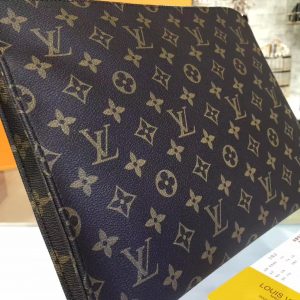 Louis Vuitton Clutch bag - Image 5