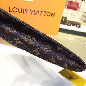 Louis Vuitton Clutch bag - Image 6