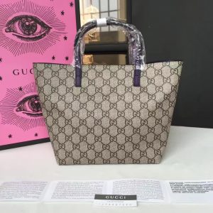 Gucci gg supreme - Image 3