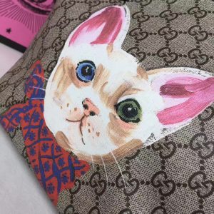 Gucci gg supreme - Image 5