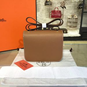 Hermès constance - Image 3