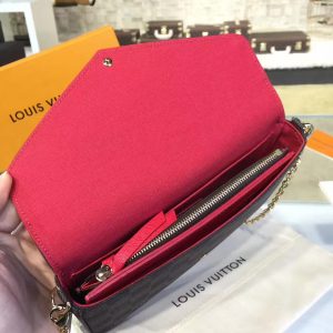 Louis Vuitton POCHETTE FELICIE - Image 9