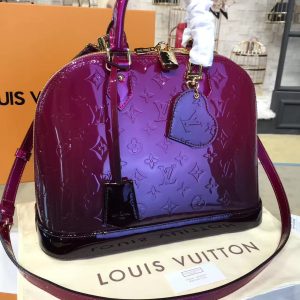 Louis Vuitton Alma - Image 3