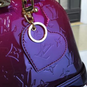 Louis Vuitton Alma - Image 7