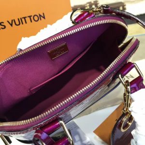 Louis Vuitton Alma - Image 10