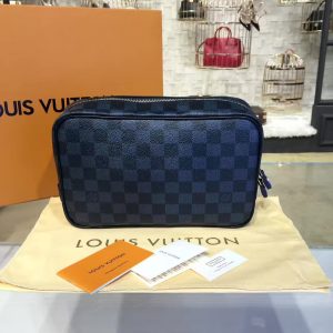Louis Vuitton Clutch bag - Image 3