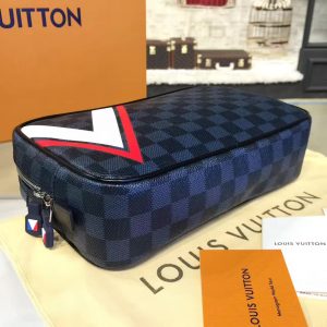 Louis Vuitton Clutch bag - Image 6