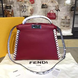 Fendi peekaboo - Image 3