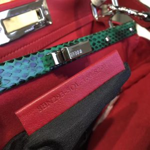 Fendi peekaboo - Image 8