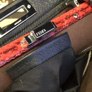 Fendi peekaboo - Image 8