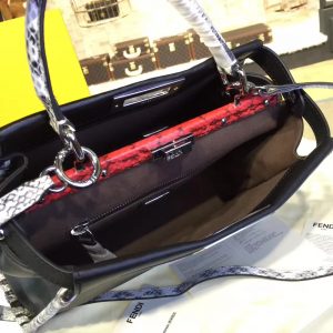 Fendi peekaboo - Image 9