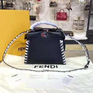 Fendi peekaboo - Image 3