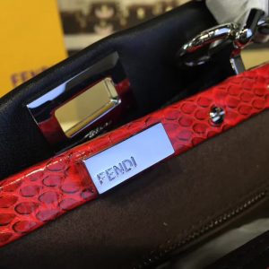 Fendi peekaboo - Image 7