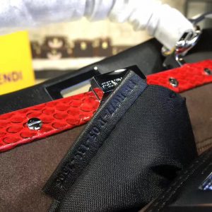 Fendi peekaboo - Image 8