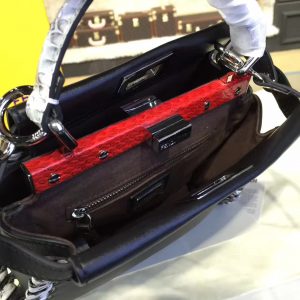 Fendi peekaboo - Image 9