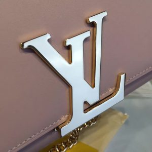 Louis Vuitton CHAIN LOUISE - Image 4