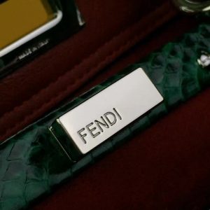 Fendi peekaboo - Image 6