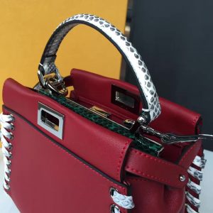 Fendi peekaboo - Image 7