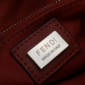 Fendi peekaboo - Image 8