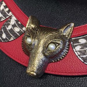 Gucci Bamboo - Image 4