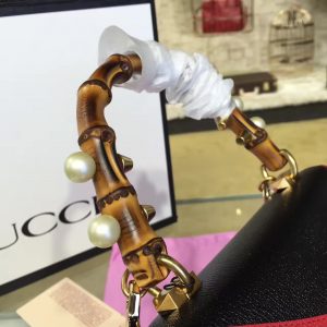 Gucci Bamboo - Image 5