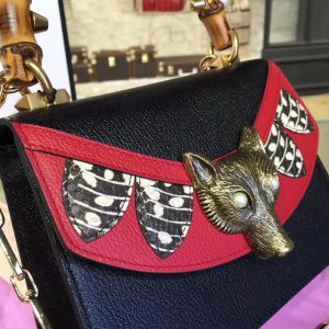 Gucci Bamboo - Image 6