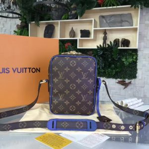 Louis Vuitton camera bag - Image 3