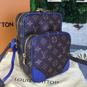 Louis Vuitton camera bag - Image 4