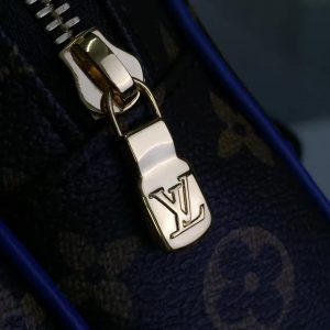 Louis Vuitton camera bag - Image 7
