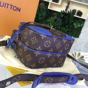 Louis Vuitton camera bag - Image 8